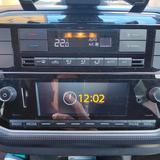 Skoda Citigo iV Ambition Elektro mit Batterietest - Skoda Citigo mit Elektro-Antrieb: Automatik