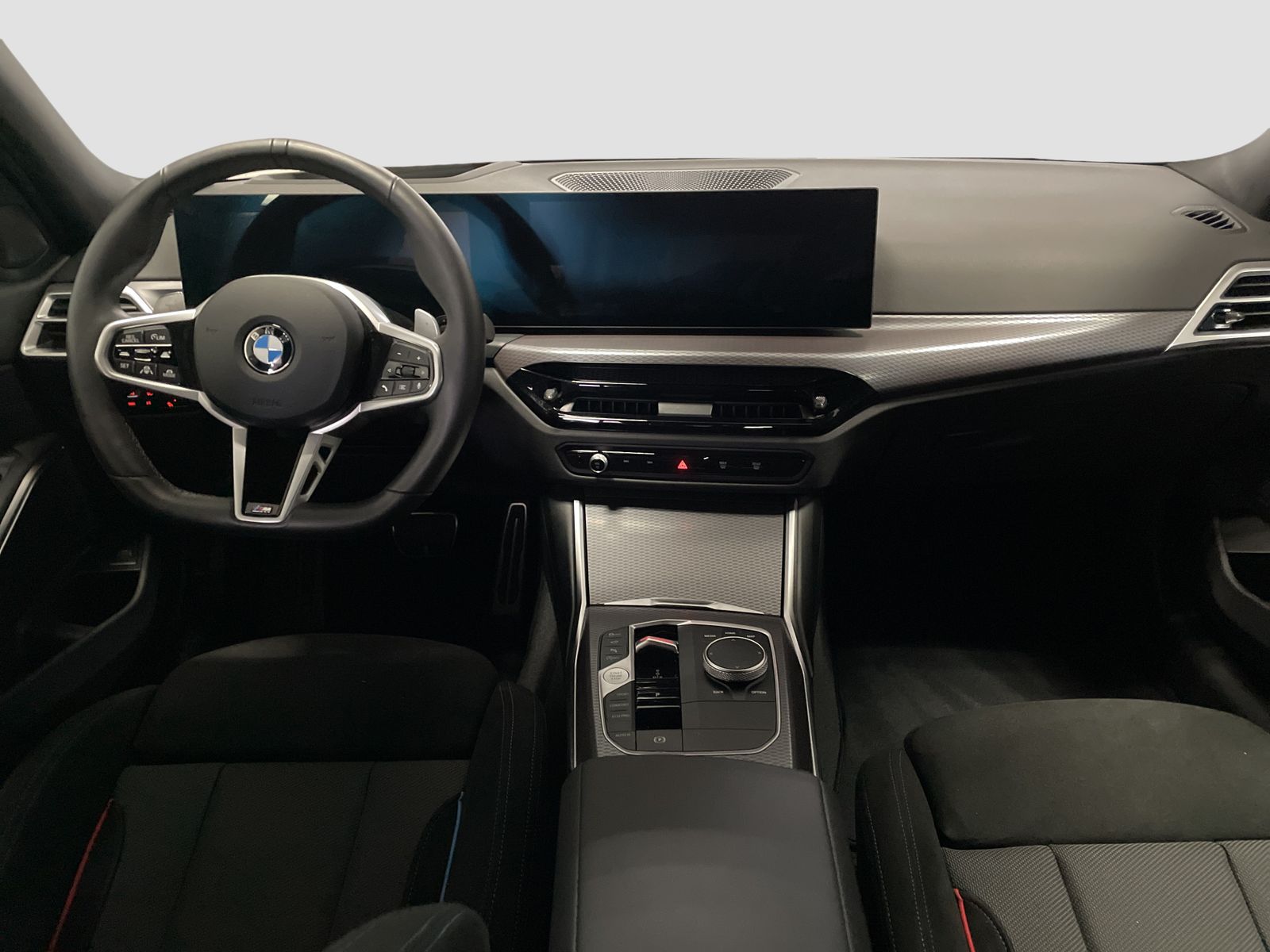 BMW 320 - Bild 12
