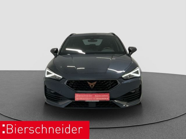 Cupra Leon Sp. VZ 4Drive DSG ab 249 EUR mtl. 4384,- Pa imagem 3