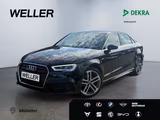 Audi A3 35 TFSI S-Line *Navi*PDC*LED*Tempomat - Audi A3 Gebrauchtwagen in Münster