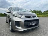 Kia Picanto 1.0 LPG,Autogasantrieb ab Werk,Klima,E6 - Kia Picanto mit LPG-Antrieb