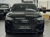 Audi Q3 Sportback 40 TFSI quattro S line 1.HD/U-FREI! - Audi Q3: Sportback F3