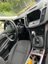 Ford Kuga 1,5 EcoBoost 4x2 110kW Trend Automatik ... - Ford Kuga: Trend 4x2