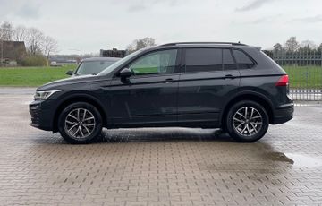Volkswagen Tiguan - 7