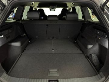 Skoda Kodiaq 1.5 TSI Sportline 7-Sitze Matrix AHK