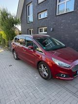 Ford S-Max 2,0 TDCi 132kW 4x4 Titanium PowerShift... - Ford S-Max