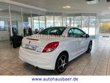 Peugeot 207 CC Cabrio-Coupe Platinum*GARANT*Tempomat*PDC - gebrauchte Peugeot 207 aus dem Jahr 2010