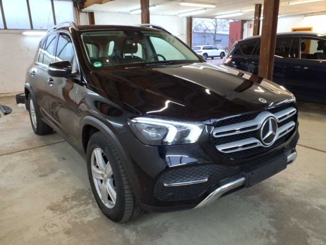 Mercedes-Benz GLE 350 e 4Matic WideScreen Leder R.Cam LED Navi