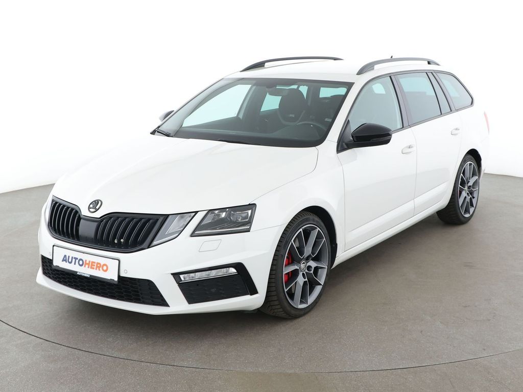 Image of Skoda Octavia