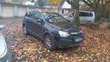 Opel antara 44 150ps - gebrauchte Opel Antara aus dem Jahr 2008