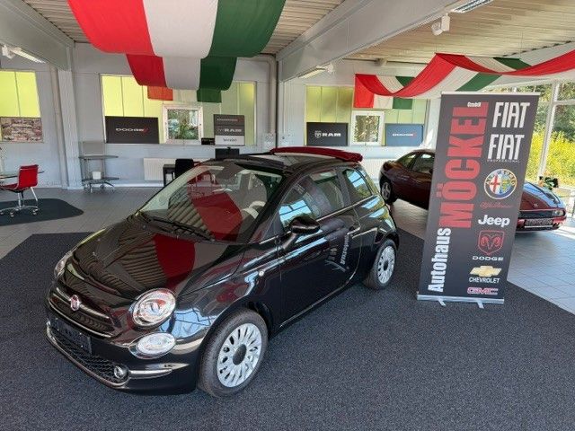 Image of Fiat 500