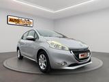 Peugeot 208 Active  2.Hand  Allwetter - graue Peugeot 208
