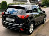 Mazda CX5/150PS/AWD/2014/Euro6/ Automatik ... - Mazda CX-5 in Wuppertal