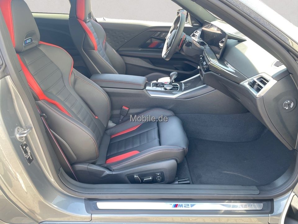 BMW M2 - Bild 10