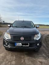 Fiat Fullback - Fiat Fullback Diesel Gebrauchtwagen