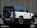 Land Rover Defender 90 D250 X-Dynamic SE Off-Road-Paket Plu - Land Rover Defender: Road Off