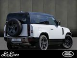 Land Rover Defender 90 D250 X-Dynamic SE Off-Road-Paket Plu - Land Rover: Off Road