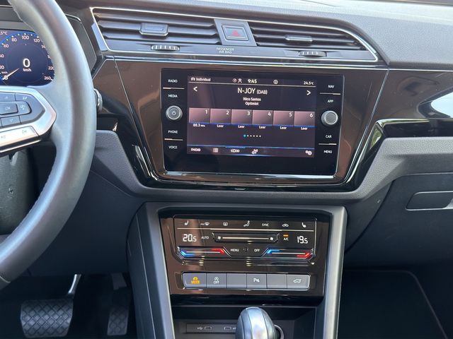 Touran 2.0 TDI Highline DSG ACC AKTIVSITZE LED
