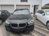 BMW X1 sDrive 18 d Sport Line - BMW X1 Diesel Automatik mit Anhängerkupplung
