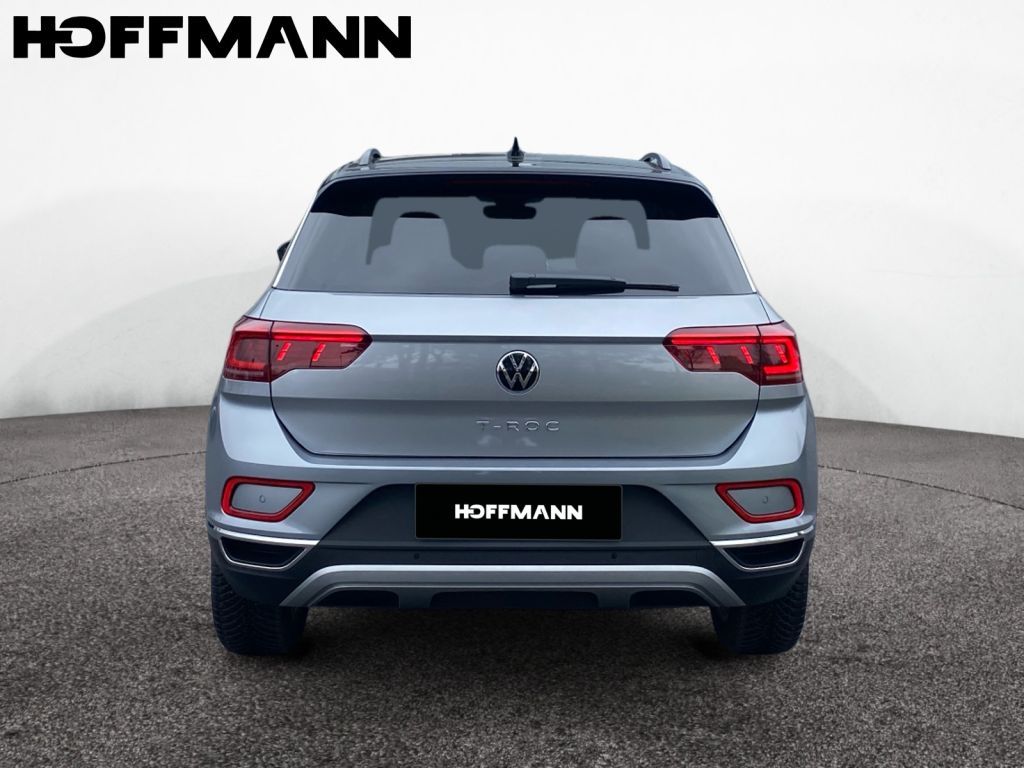 Volkswagen T-Roc - Bild 3