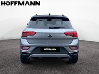 Volkswagen T-Roc - Vorschau Bild 3