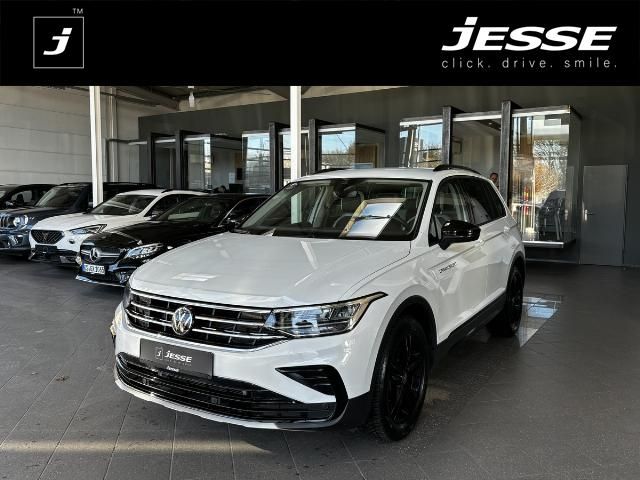 Volkswagen Tiguan 2.0 TDI Urban Sport DSG ACC LED CarPlay A