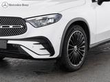 Mercedes-Benz GLC 450 d 4M AMG Night+MBUX+360°+Pano+AHK+HUD - gebrauchte Mercedes-Benz GLC 450 aus dem Jahr 2024