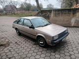 Nissan Sunny B11 Oldtimer - Nissan Sunny: Coupe