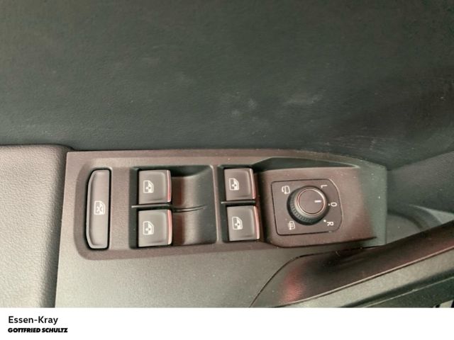Seat Leon - Bild 10