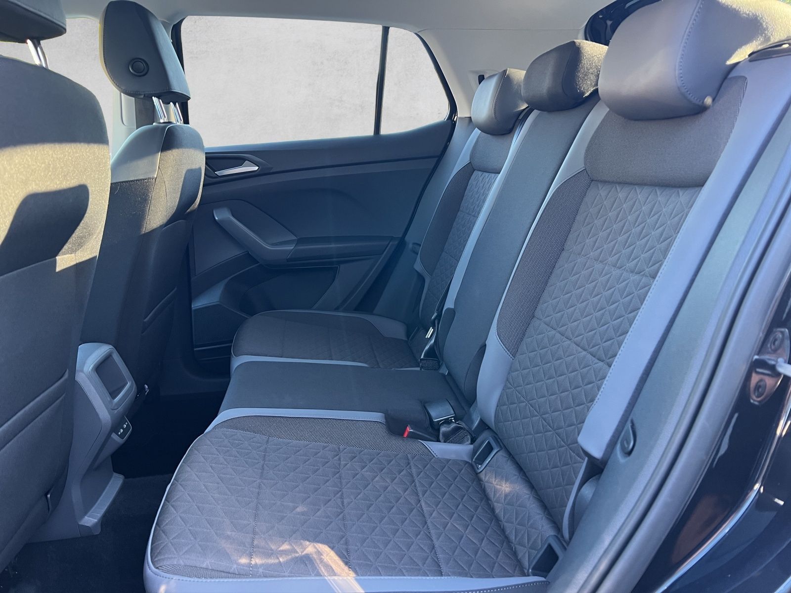 T-Cross Style 1.0 TSI*ACC*Klima*LED