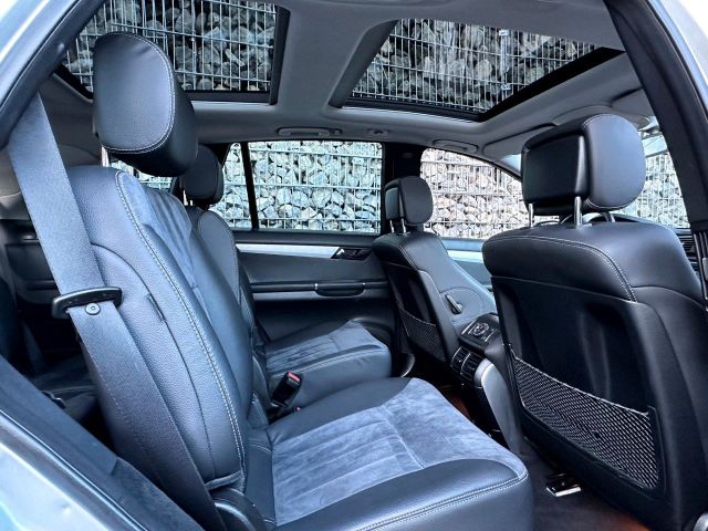 Mercedes-Benz R 320 – Bild 9