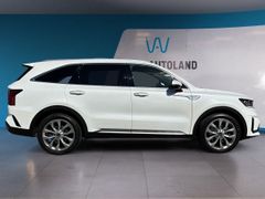 Fahrzeugabbildung Kia Sorento 2.2 CRDi DCT8 AWD Platinum AHK 1.HAND