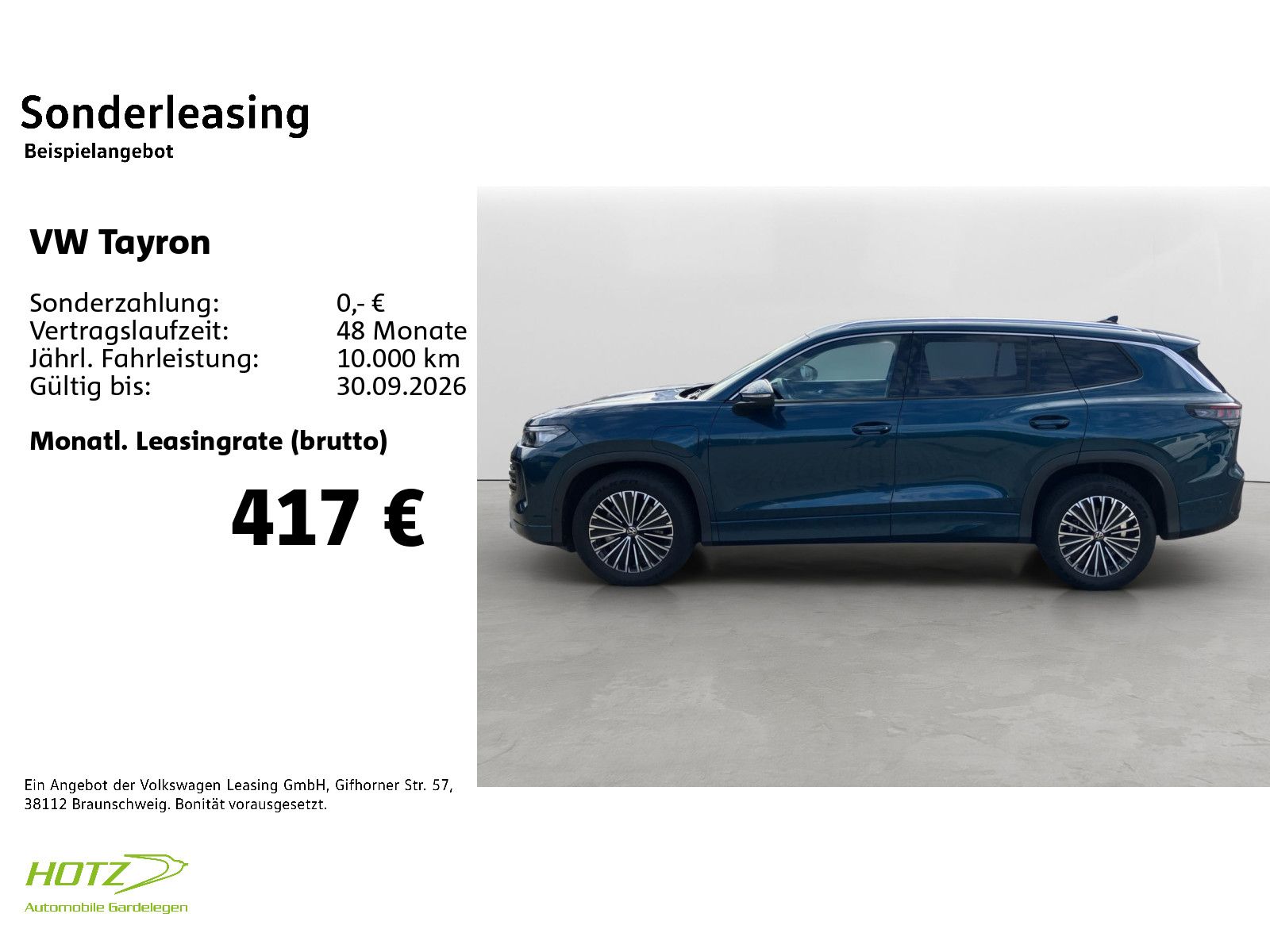 Volkswagen Tayron 1.5 TSI eHybrid Elegance LED PDC NAVI foto 2