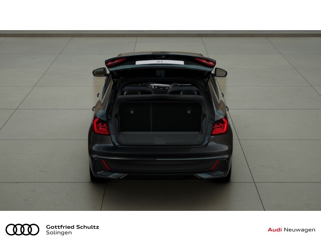 Audi A1 - Bild 7