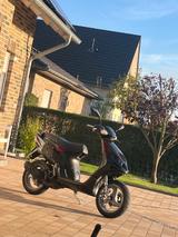 Piaggio NRG  - PIAGGIO ROLLER NRG