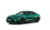 BMW M4 Coupe Competition SHD Schalensitze Shadow
