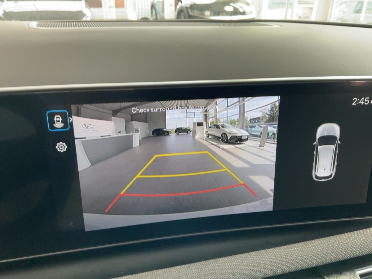 Hyundai Tucson – Bild 14
