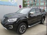 Renault Alaskan 2.3 dCi 190 Intens Double Cab 4x4 - Renault Alaskan Gebrauchtwagen