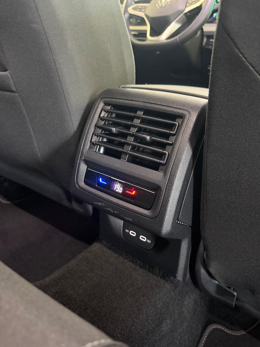 Volkswagen Golf VIII Lim. Move eTSI *Dsg* Mwst*, миниатюра 22