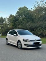 Volkswagen Polo 6R 1,2TDI *TÜV NEU*TEMPOMAT*KLIMA*R L... - Volkswagen Polo: 6n2 TDI