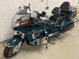 Honda Goldwing 1500 - HONDA GOLDWING 1500