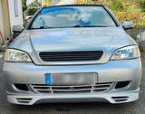 Opel Astra G Cabrio Irmscher - Opel Astra: Irmscher