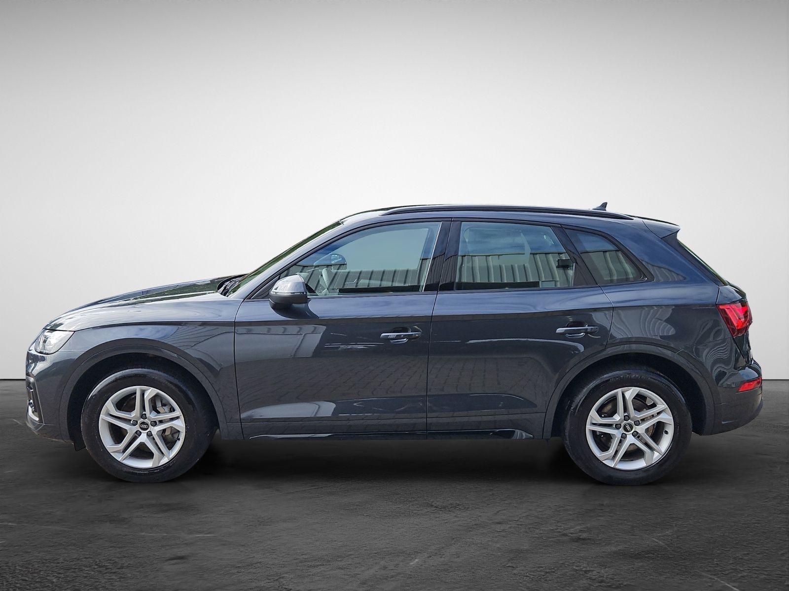 Audi Q5 35 TDI S tronic advanced NaviPlus LED AHK SHZ imagem 3