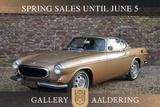 Volvo P1800 P1800E Overdrive PRICE REDUCTION Sophistic - Volvo Oldtimer: Coupe