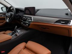 Foto Nummer 24: BMW 530e