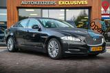 Jaguar XJ 3.0 V6D Portfolio Panodak leder navi kamera C - Jaguar XJ Portfolio mit Diesel-Antrieb