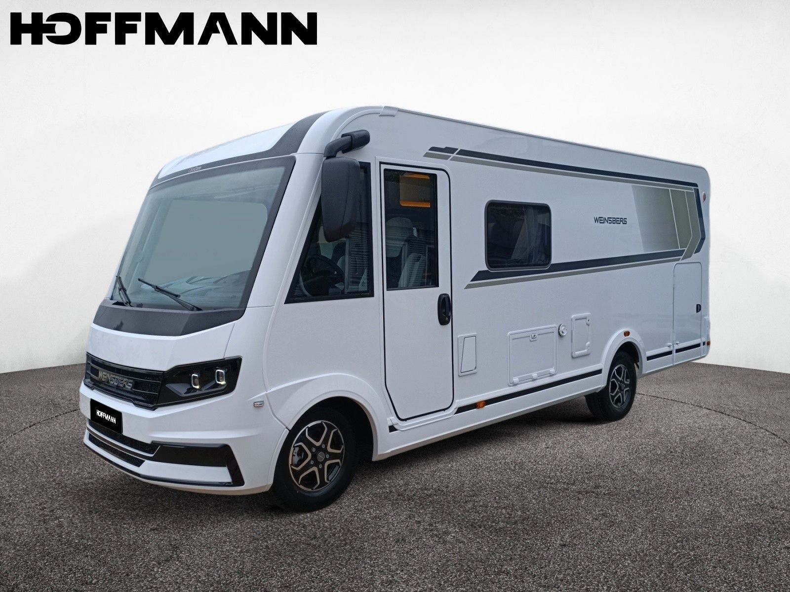 Fahrzeugabbildung Weinsberg CaraCore 650 MEG *Automatik*Standklima*Backofen