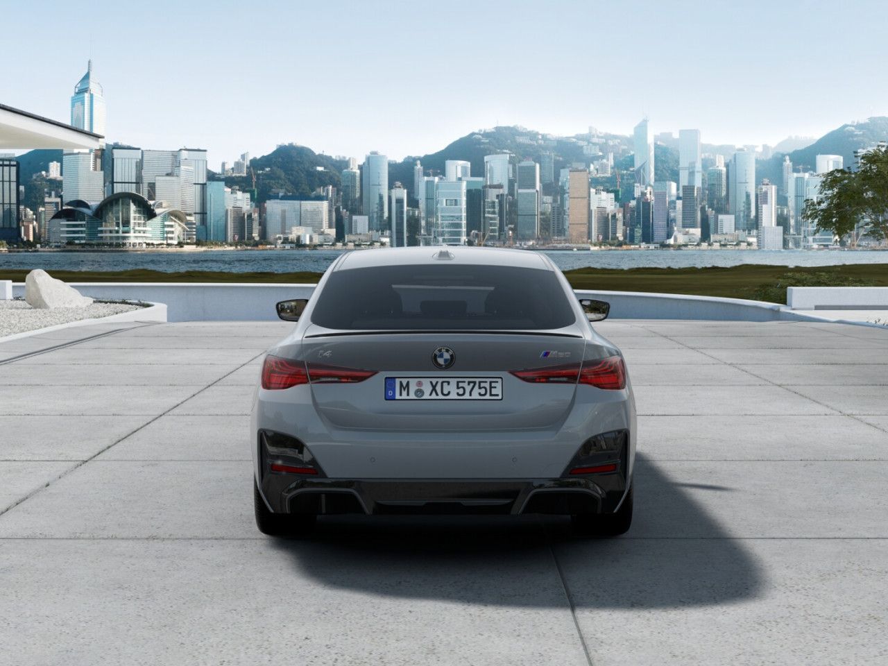 BMW i4 - Bild 6