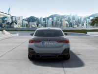 BMW i4 - Vorschau Bild 6