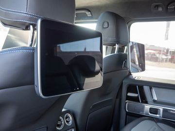 Mercedes G 580 - 9